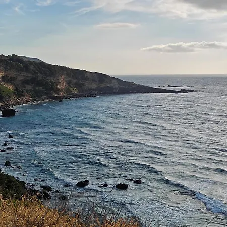 فيلة Blu Splendida Con Piscina - Via Limbara 29b Sardegna