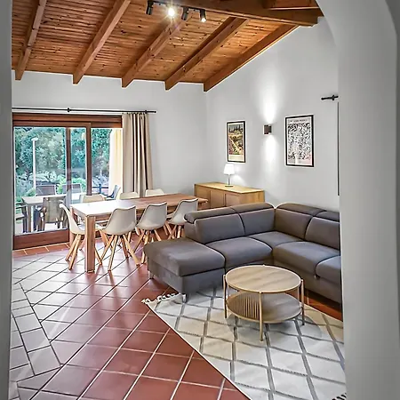 Blu Splendida Con Piscina - Via Limbara 29b Sardegna ستينتينو
