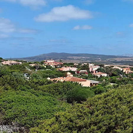 Blu Splendida Con Piscina - Via Limbara 29b Sardegna فيلة *