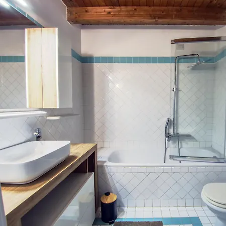 فيلة Blu Splendida Con Piscina - Via Limbara 29b Sardegna ستينتينو