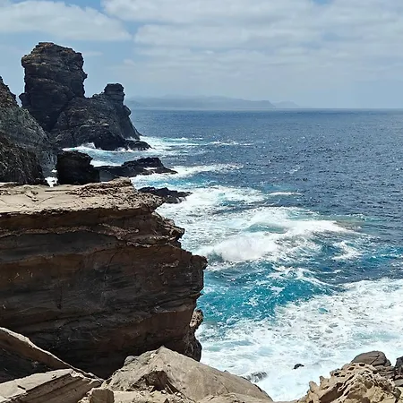 Blu Splendida Con Piscina - Stintino Sardegna