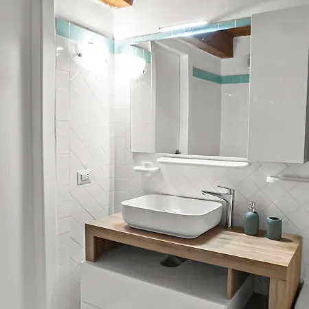 Blu Splendida Con Piscina - Via Limbara 29b Sardegna Stintino
