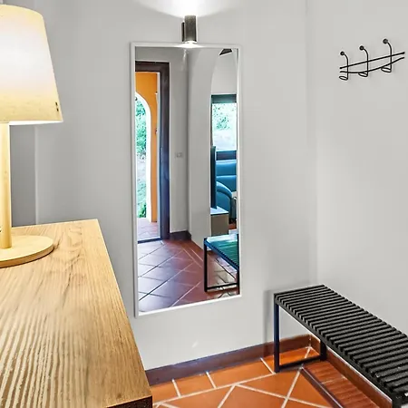 Blu Splendida Con Piscina - Via Limbara 29b Sardegna * Stintino