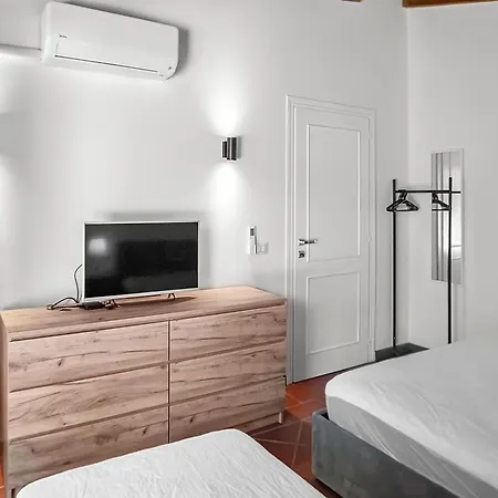 Blu Splendida Con Piscina - Stintino Sardegna Willa