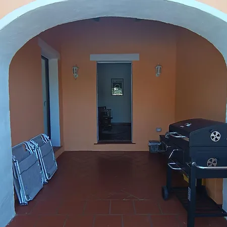 Blu Splendida Con Piscina - Stintino Sardegna Willa *