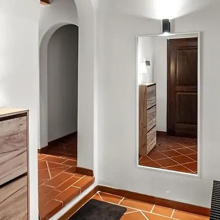 Blu Splendida Con Piscina - Stintino Sardegna Willa Punta de su Torrione