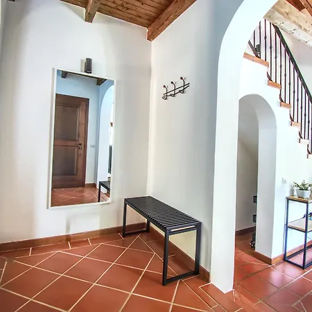 Willa Blu Splendida Con Piscina - Stintino Sardegna *