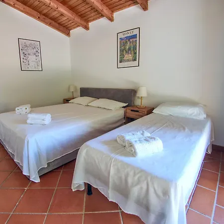 Blu Splendida Con Piscina - Stintino Sardegna Punta de su Torrione