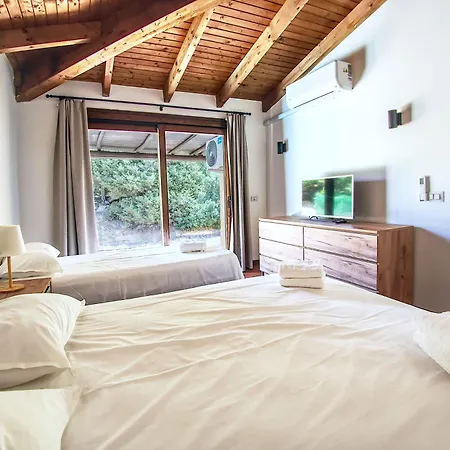 Blu Splendida Con Piscina - Stintino Sardegna *