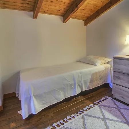 Blu Splendida Con Piscina - Stintino Sardegna Willa Punta de su Torrione