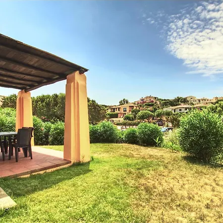 Willa Blu Splendida Con Piscina - Stintino Sardegna *