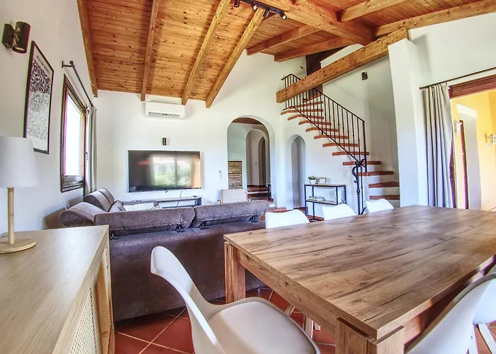Villa Blu Splendida Con Piscina - Stintino Sardegna Punta de su Torrione